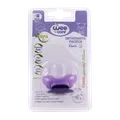 پستانک ارتودنسی کلاسیک ساده از 12 ماهگی وی کر کد P120 | Wee Care Orthodontic Pacifier Classic +12months code p120