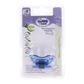 پستانک ارتودنسی Fancy از 12 ماهگی وی کر کد P109 | Wee Care Orthodontic Pacifier Fancy +12months code P109