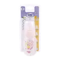بطری شیر خوری تا 6 ماهگی وی کر کد B325 | Wee Care P.P Feeding Bottle code B325