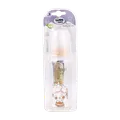 بطری شیر خوری پیرکس از 12 ماهگی وی کر کد B304 | Wee Care  Pyrex Feeding Bottle 12+month B304