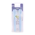 قاشق دو عددی از 6 ماهگی وی کر کد U202 | Wee Care Spoons 2 in 1 code u202