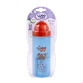 لیوان نی دار از 12 ماهگی وی کر کد C705 | Wee Care Straw Cup 300ml 
