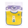 پیشبند حوله ای از سه ماهگی وی کر کد A805 | Wee Care Washable Baby Burp Cloth & Bibs +3months size L