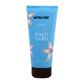 کرم مرطوب کننده بدن وانیل و روغن آرگان ویت یو | Body Cream Nourished with French Vanilla and Argan Oil - With You 