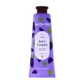 کرم مرطوب کننده دست روغن هسته انگور ویت یو | Hand Cream Enriched with Grapeseed Oil - With You