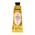 کرم مرطوب کننده دست موم عسل ویت یو | Hand Cream Enriched with Bee Propolis - With You