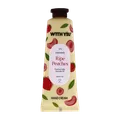 کرم مرطوب کننده دست هلو و روغن آووکادو ویت یو | Hand Cream Enriched with Avocado Oil and Peach Extract - With You
