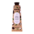 کرم مرطوب کننده دست شی باتر ویت یو | Hand Cream Nourished with Shea Butter - With You