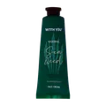 کرم صورت جلبک دریایی و روغن تامانو ویت یو | Face Cream Nourished with Tamanu Oil and Seaweed Extract - With You