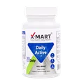 قرص دیلی اکتیو ایکس مارت 30 عددی | Daily Active - X-Mart
