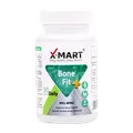 قرص بن فیت پلاس ایکس مارت 30 عددی | X-Mart Bone Fit Plus