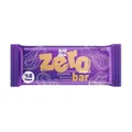 زیرو بار بادام زمینی و شکلات تلخ کیتاریچ  | Peanut and Dark Chocolate Zero Bar - Kita Rich