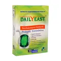 کپسول دیلیست زیست تخمیر 30 عددی | Zist Takhmir Daily East Probiotic Formulation 30 Cap