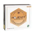 ویال خوراکی ژل رویال روژویت زیست تخمیر | Rojevit Oral Vial - Zist Takhmir