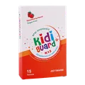 ساشه کیدی گارد زیست تخمیر ضد عفونت 15 عددی | Kidi Guard - Zist Takhmir