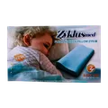 بالشت طبی موج دار کودک سایز متوسط مدل ZYK-M زیکلاس مد | ZYK-M Children Floating Neck Pillow Medium Size - Zyklusmed
