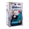 فشارسنج عقربه ای HS201 C1 زیکلاس مد | HS-201C1 Palm Type Sphygmomanometer - Zyklusmed