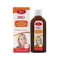 شربت زینک پلاس استار ول | Zinc Plus Syrup - Star Well