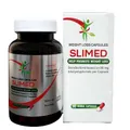 کپسول اسلیم مد اکسیر گستر اسپادانا | Exir Gostar Espadana Slim Med 60 capsules