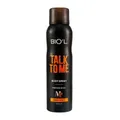 اسپری بدن مردانه بیول Talk to Me | Talk to Me Body Spray for Men - Bio'l