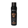 اسپری بدن مردانه بیول With Me | With Me Body Spray for Men - Bio'l