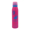 اسپری خوشبو کننده شماره 9 زنانه بورلی هیلز پولو کلاب | Deodorant Body Spray 9 for Women - Beverly Hills Polo Club