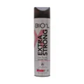 اسپری حالت دهنده مو Extra Strong بیول | Extra Strong Hair Spray - Bio'l