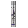 اسپری حالت دهنده مو Ultra Strong بیول | Ultra Strong Hair Spray - Biol