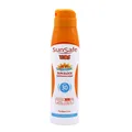 اسپری ضد آفتاب کودک SPF 30 سان سیف | Sunblock Continuous Spray SPF 30 for Kids - Sun Safe