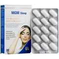 قرص ام جی ام اسلیپ استار ویت 30 عددی | MGM Sleep - star Vit
