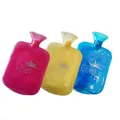 کیسه آب گرم امسیگ مدل HB166 Plus شفاف | Hot Water Bottle HB166 Plus - EMSIG