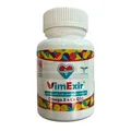 سافت ژل امگا3 کو کیوتن ویمکسیر | Omega3 And Co Q10 Softgel - Vimexir