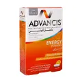 قرص انرژی ویتامینز ادونسیس | Energy Vitamins Tablet - Advancis