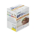 ساشه دسر شکلاتی اپتی فست نستله 8 عددی | Optifast Dessert Chocolate Flavour