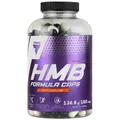 کپسول اچ ام بی فرمولا ترک نوتریشن 180 عددی | HMB Formula - Trec Nutrition
