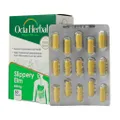 کپسول اسلیپری الم اکتاهربال 400 میلی گرم | Hydroderm Octa Herbal Slippery Elm 400 mg