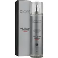 بادی اسپلش مردانه بادی کر الور هوم اسپرت | Allure Homme Sport Body Splash - Body Care