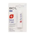 بالم نرم کننده لب Med Care بیول  | Med Care Lip Balm - Bio'l