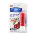 بالم لب براق کننده حاوی آلبالو کامان | Sourcherry Shine Lip Balm - Come'on 