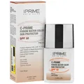 فلوئید ضد آفتاب SPF 50 ویتامین سی فیوژن واتر پریم | Prime C Prime Fusion Water Sun Protector SPF50