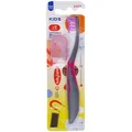 مسواک نرم کودک بی بی لند 9 سال به بالا کد 513 | Babyland Kids Toothbrush Code 513