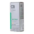 بی بی کرم رنگی پوست چرب و مختلط سی بی پاریس |  BB Cream for Combination to Oily Skin - CB Paris