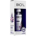 سرم موی رنگ شده و آسیب دیده حاوی روغن هسته انگور و سبوس برنج بیول | Colored and Damaged Hair Serum with Rice Bran and Grape Seed Oil - Bio'l