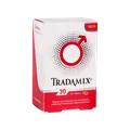 قرص ترادامیکس ترادا فارما 30 عددی | Trada Pharma Tradamix Tablet