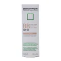بی بی کرم SPF 20 رنگی پوست چرب و مختلط درماتیپیک  | BB Cream SPF 20 for Combination to Oily Skin - Dermatypique
