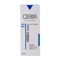 تونیک ضد شوره و تقویت کننده مو تی وان سریتا | Anti-dandruff Herbal Tonic T1 - Cerita