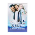 دستگاه بخور سرد و گرم مدل JSS-37501A زیکلاس مد  | Cool Warm Ultrasonic Humidifier - Zyklusmed
