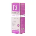 شامپو بدن بدون سولفات ویتا بادی درمالیفت | Vita-Body Sulfate-free Body Shampoo - Dermalift
