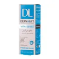 شامپو بدن کرمی ویتاسنس پوست خشک و حساس درمالیفت | Vita-sense Creamy Body Shampoo for Dry and Sensitive Skin - Dermalift