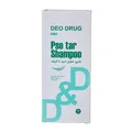 شامپو ضدخارش پسوریازیس اسید لاکتیک دئودراگ | Pso tar Shampoo - Deo Drug